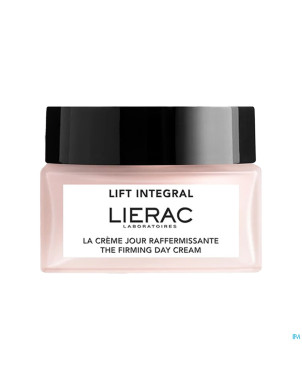 Lierac lift integral creme jour 50ml