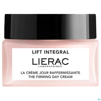 Lierac lift integral creme jour 50ml