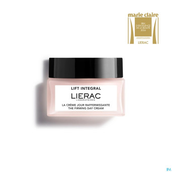 Lierac lift integral creme jour 50ml