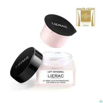 Lierac lift integral creme jour recharge 50ml