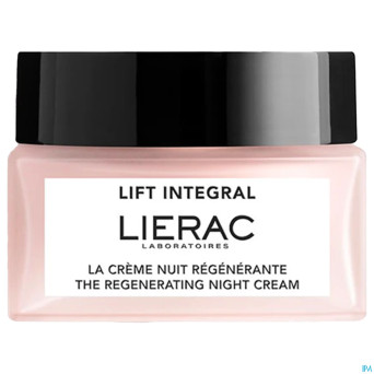 Lierac lift integral creme nuit 50ml