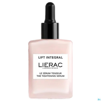 Lierac lift integral serum 30ml