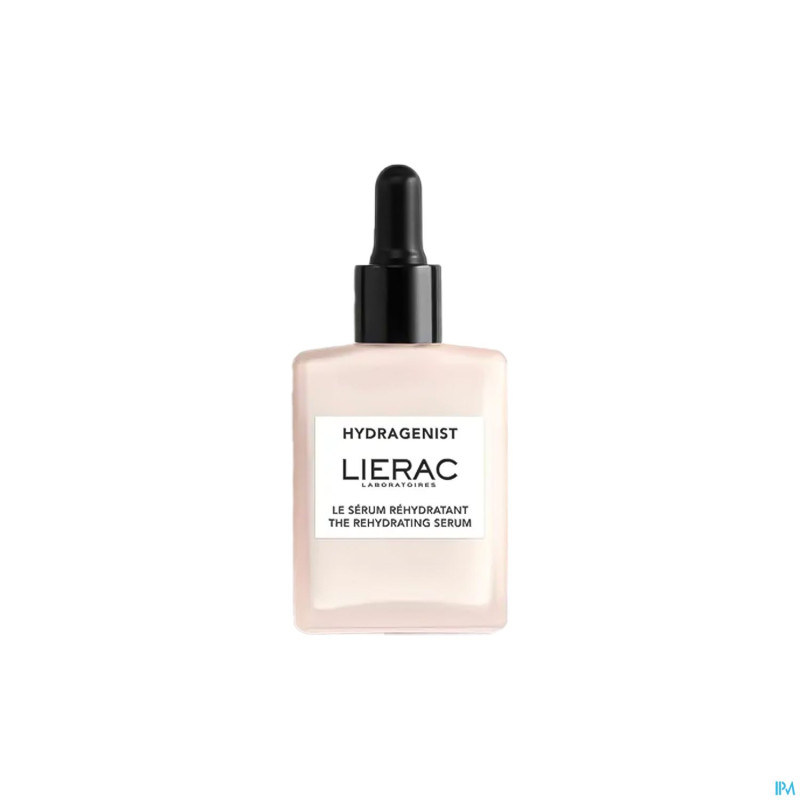 Lierac hydragenist serum 30ml
