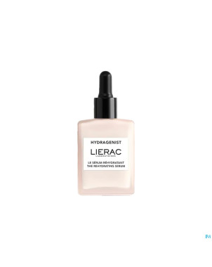 Lierac hydragenist serum 30ml