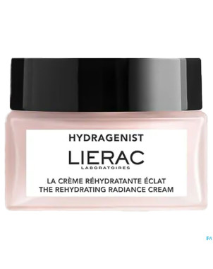 Lierac hydragenist creme 50ml