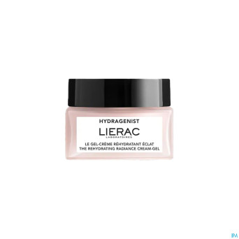 Lierac hydragenist gel-creme 50ml