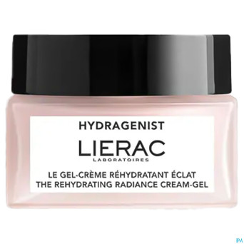 Lierac hydragenist gel-creme 50ml