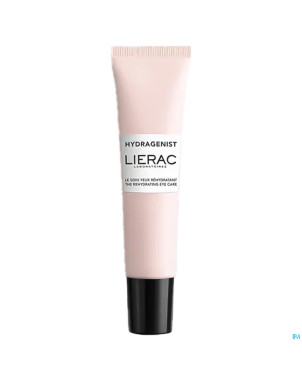 Lierac hydragenist yeux 15ml