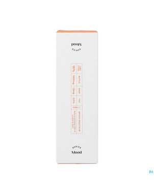 Gano care happiness 15% cbg&cbd oil    10ml