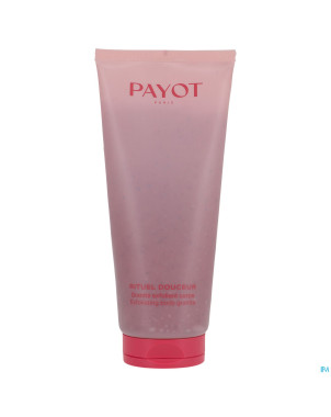 Payot rituel corps gommage quartz 200ml