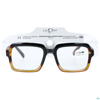 Cartel loupe lecture miranda 1.5 asie