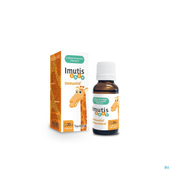 Imutis baby    fl 20ml