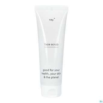 Ray face scrub    50ml
