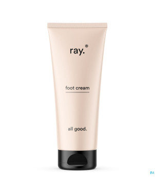 Ray creme pieds    100ml