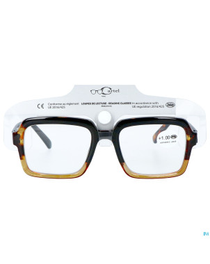 Cartel loupe lecture miranda 2.5 asie