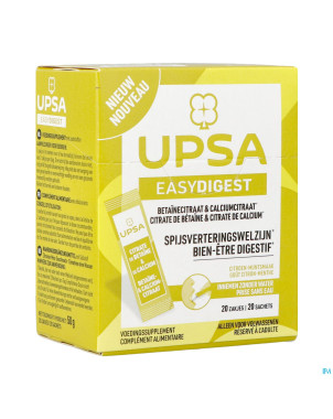 Upsa easydigest    sach 20