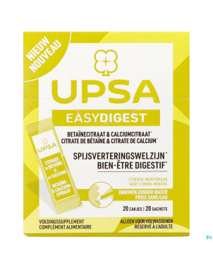 Upsa easydigest    sach 20