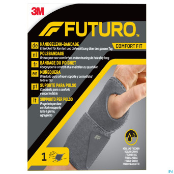 Futuro comfort lift bandage poignet    04036eu1