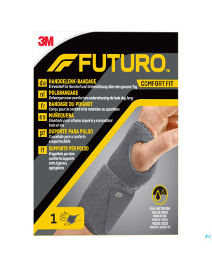 Futuro comfort lift bandage poignet    04036eu1