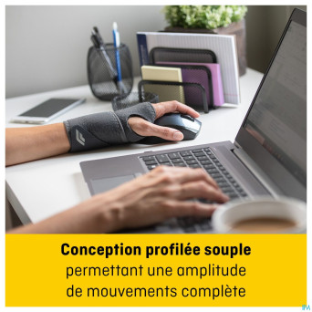 Futuro comfort lift bandage poignet    04036eu1