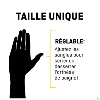 Futuro comfort lift bandage poignet    04036eu1