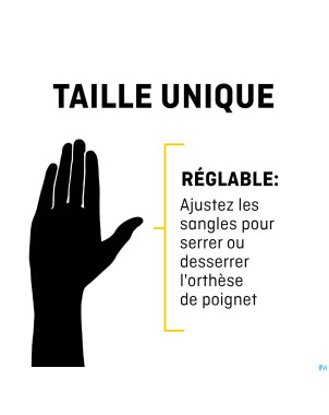 Futuro comfort lift bandage poignet    04036eu1