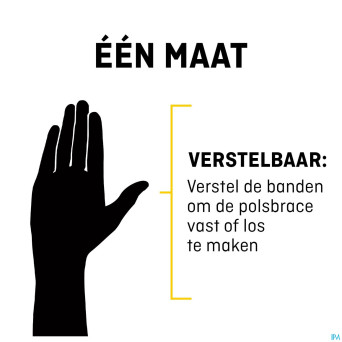 Futuro comfort lift bandage poignet    04036eu1