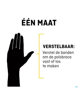 Futuro comfort lift bandage poignet    04036eu1