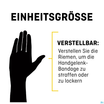 Futuro comfort lift bandage poignet    04036eu1
