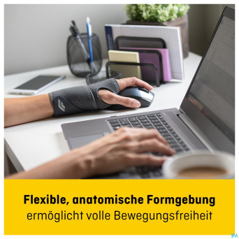 Futuro comfort lift bandage poignet    04036eu1