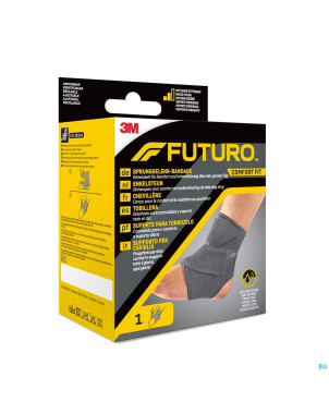 Futuro comfort lift chevillere    04037eu1
