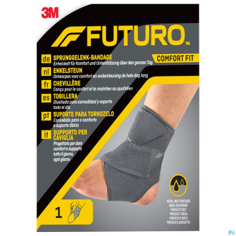 Futuro comfort lift chevillere    04037eu1