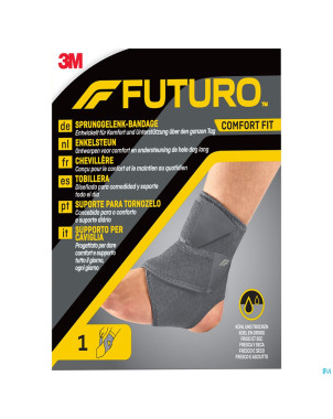 Futuro comfort lift chevillere    04037eu1