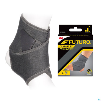 Futuro comfort lift chevillere    04037eu1