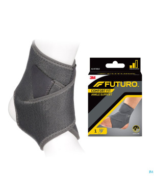 Futuro comfort lift chevillere    04037eu1