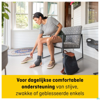 Futuro comfort lift chevillere    04037eu1