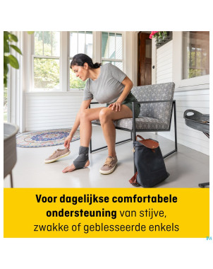 Futuro comfort lift chevillere    04037eu1