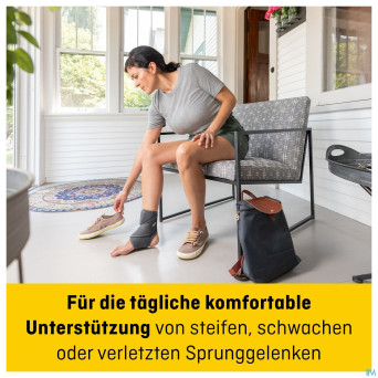 Futuro comfort lift chevillere    04037eu1