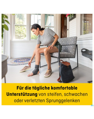 Futuro comfort lift chevillere    04037eu1