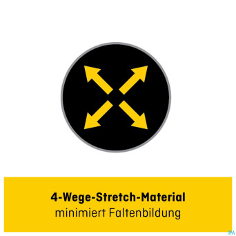 Futuro comfort lift chevillere    04037eu1