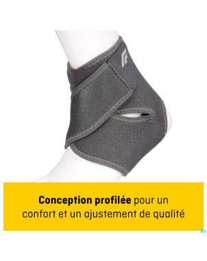 Futuro comfort lift chevillere    04037eu1