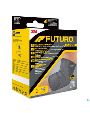 Futuro comfort fit bandage coude    04038eu1