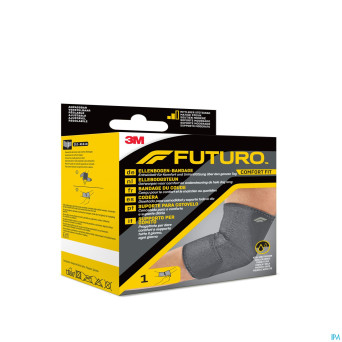 Futuro comfort fit bandage coude    04038eu1