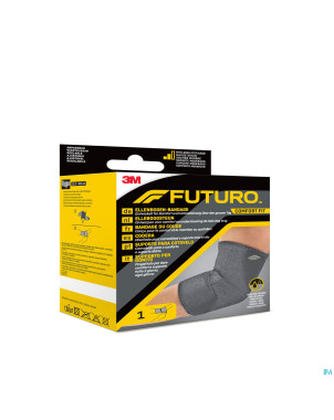 Futuro comfort fit bandage coude    04038eu1