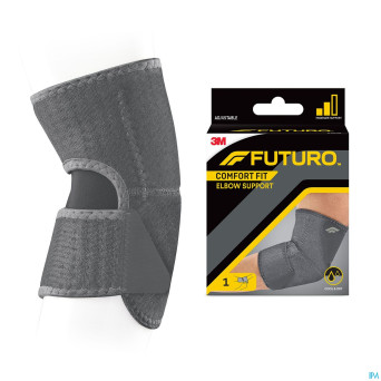 Futuro comfort fit bandage coude    04038eu1