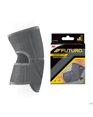 Futuro comfort fit bandage coude    04038eu1
