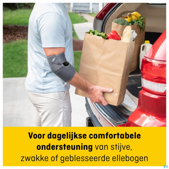 Futuro comfort fit bandage coude    04038eu1