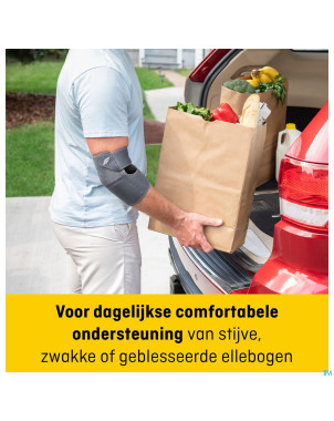 Futuro comfort fit bandage coude    04038eu1