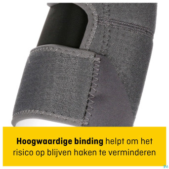 Futuro comfort fit bandage coude    04038eu1