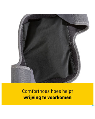 Futuro comfort fit bandage coude    04038eu1